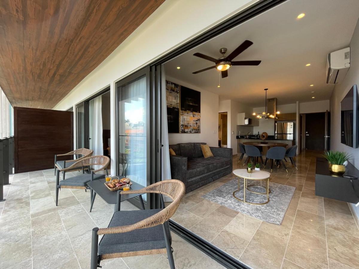 Apartment New & Equipped Steps From The With Pool Jacuzzi By Yeah