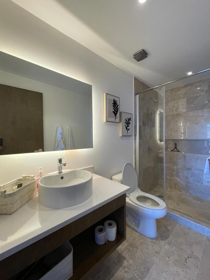 Apartment New & Equipped Steps From The With Pool Jacuzzi By Yeah Playa del Carmen