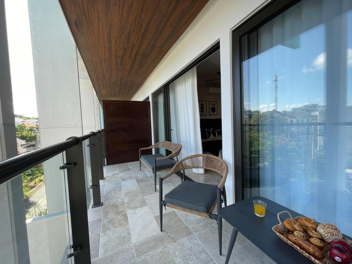 Apartment New & Equipped Steps From The With Pool Jacuzzi By Yeah Playa del Carmen