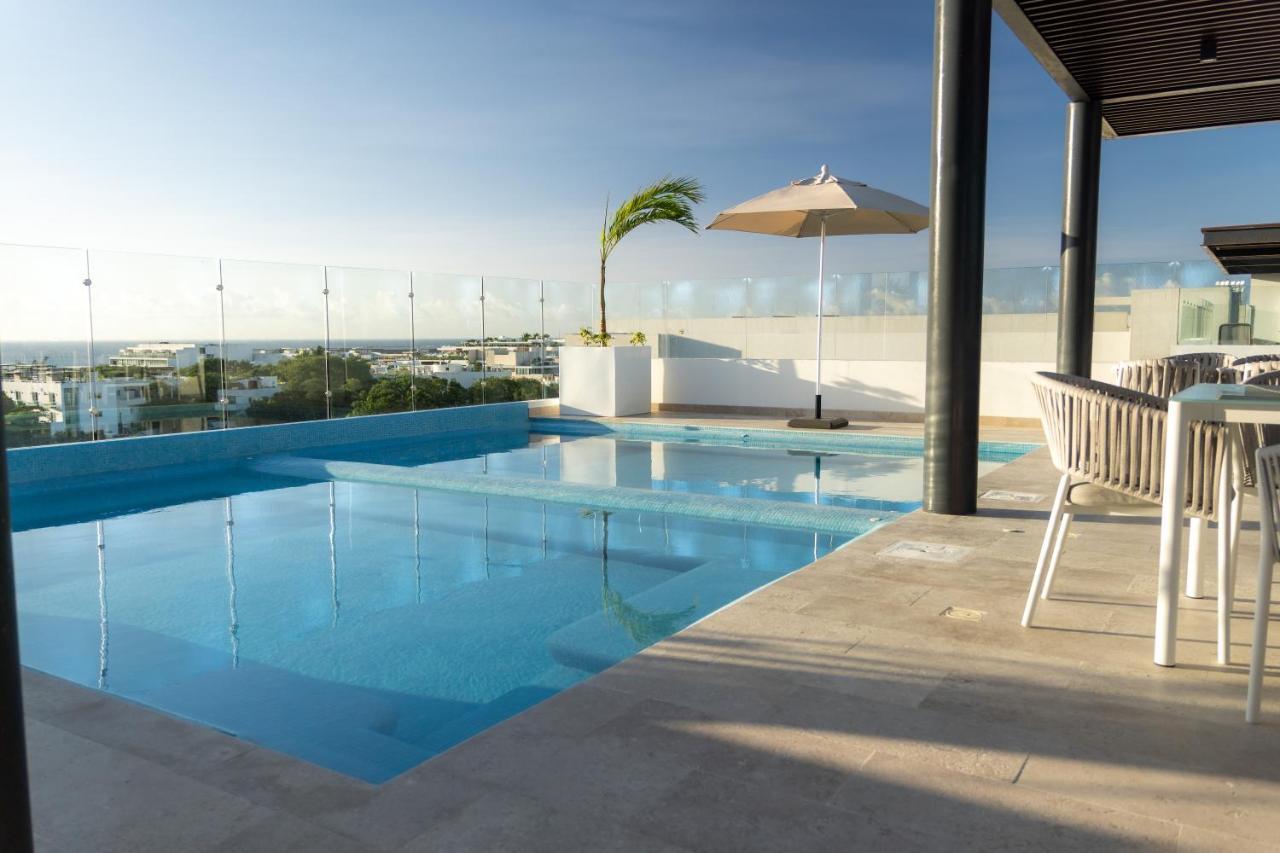 New & Equipped Steps From The With Pool Jacuzzi By Yeah Apartment *