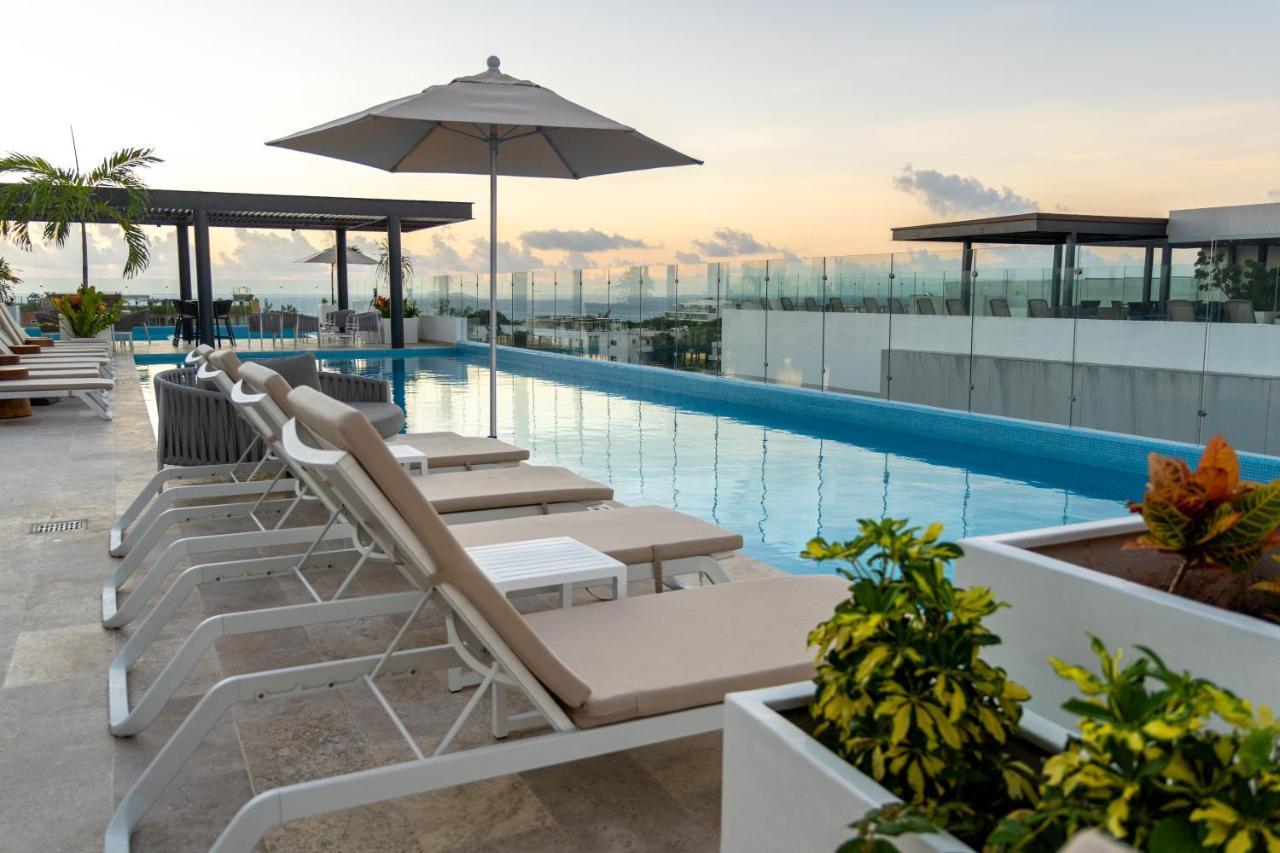 Apartment New & Equipped Steps From The With Pool Jacuzzi By Yeah