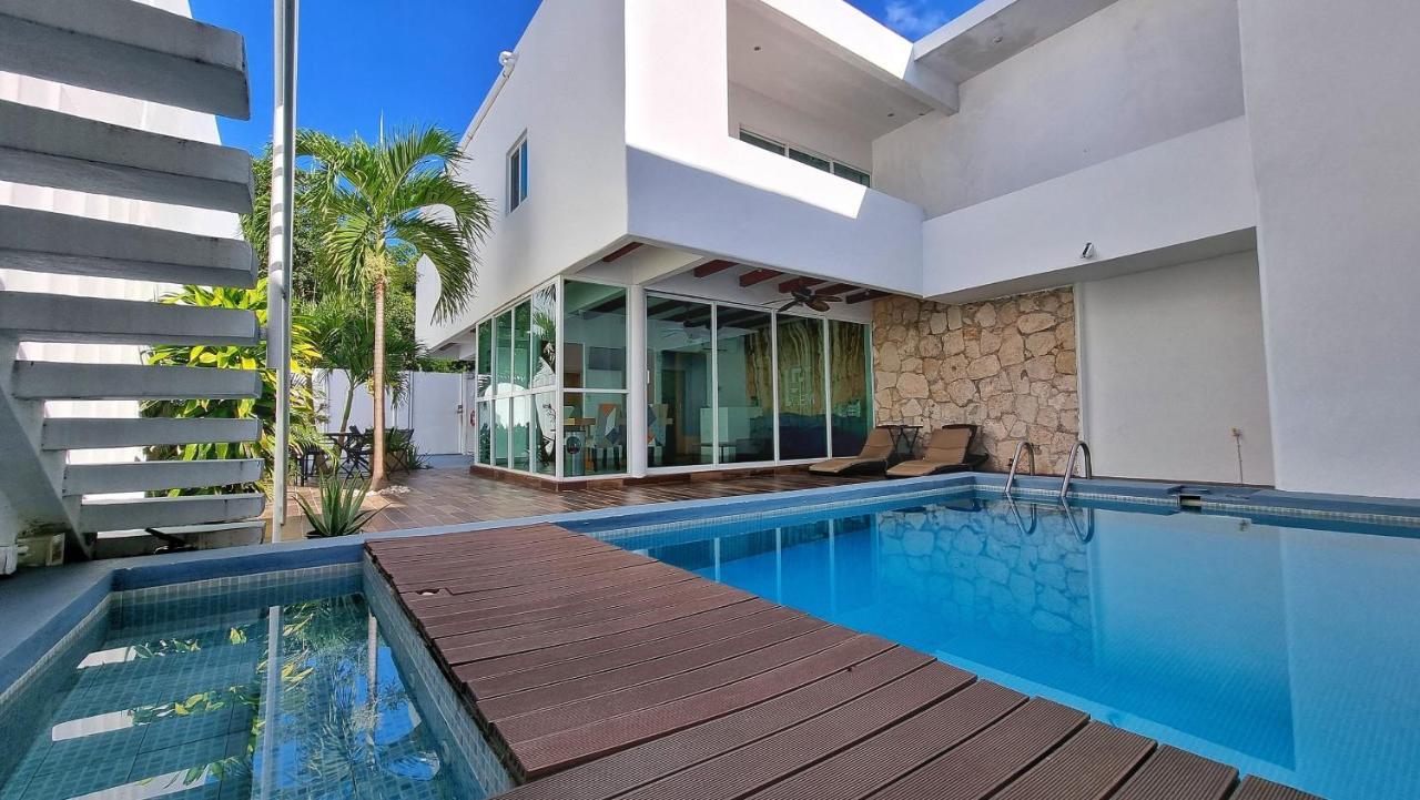 Casa Gem 3* Playa del Carmen