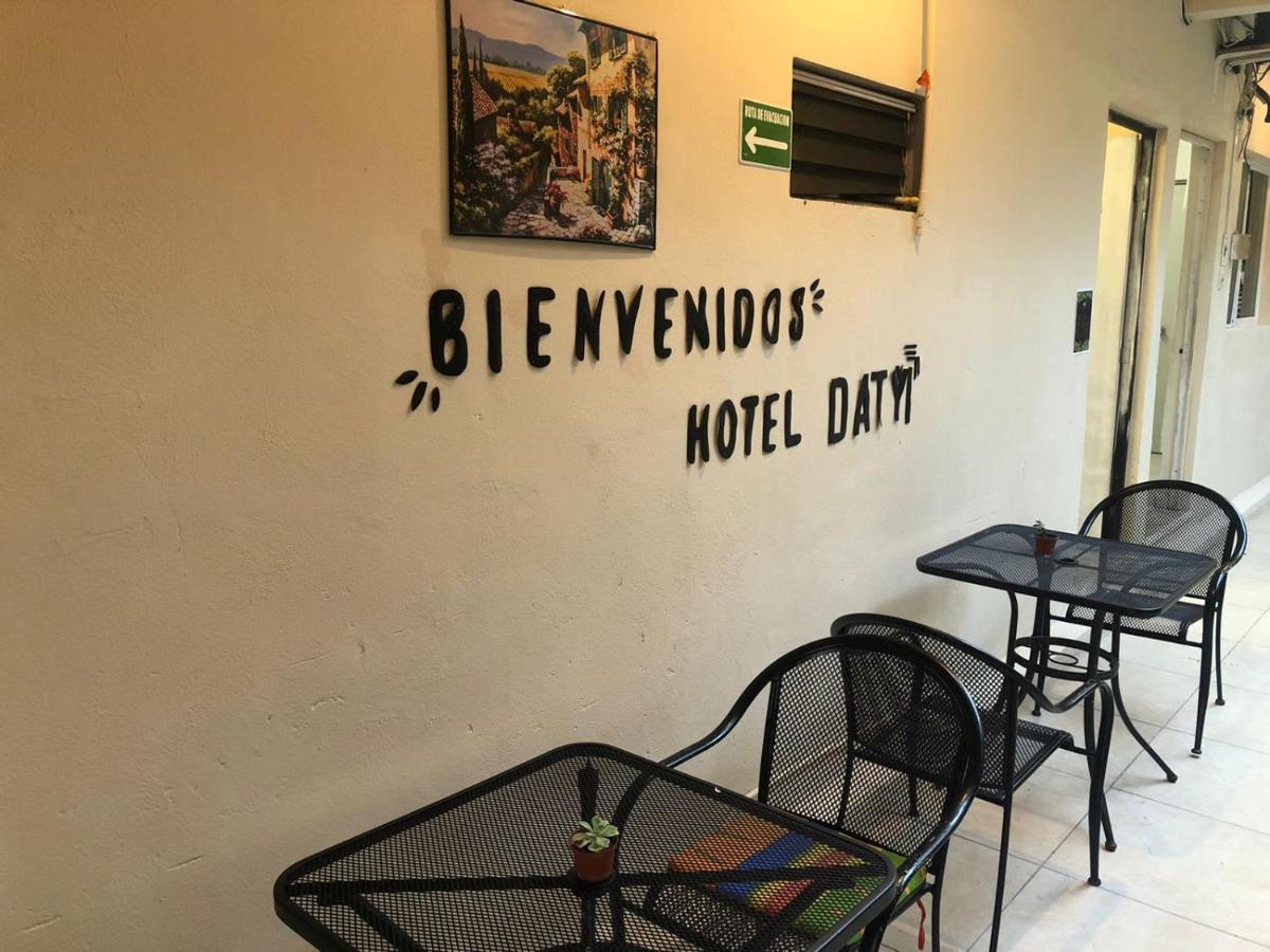 D'atyi 10 Avenue nhà trọ Playa del Carmen