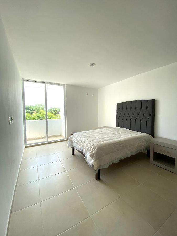 Căn hộ Kumakool Playa del Carmen