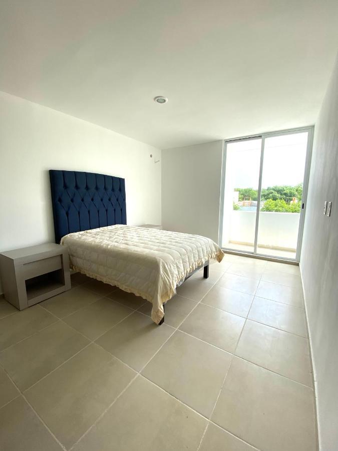 Kumakool Căn hộ Playa del Carmen