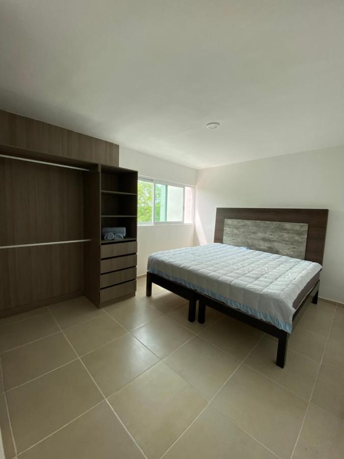 Kumakool Căn hộ Playa del Carmen