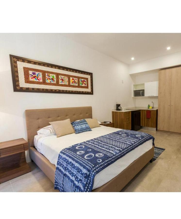 Apartment The