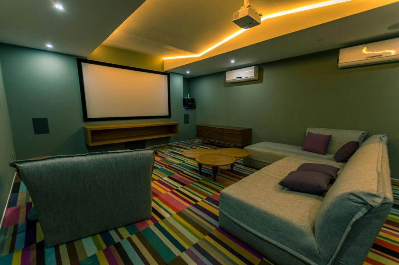 Apartment The