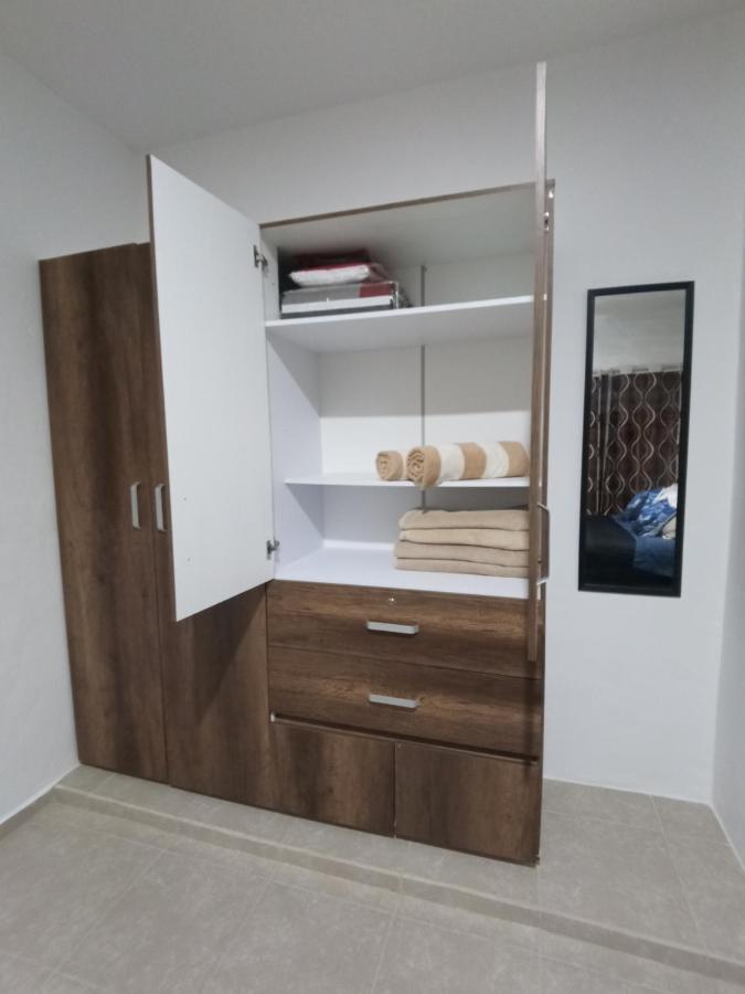 Casa En Privada Con Alberca, Excelente Para Vacaciones Y Descanso Holiday home *