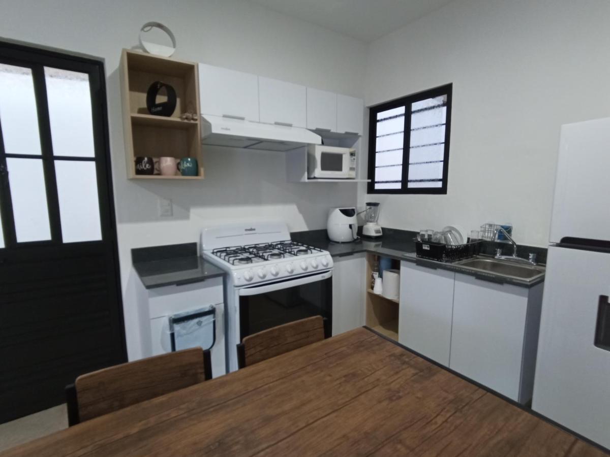 Casa de férias Casa En Privada Con Alberca, Excelente Para Vacaciones Y Descanso *