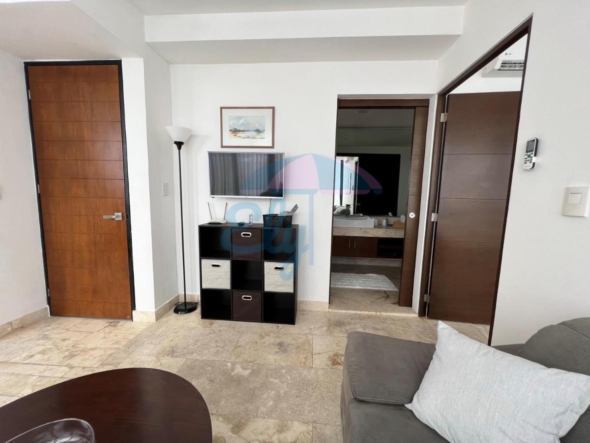 Anah Downtown Luxury Apartment Playa del Carmen
