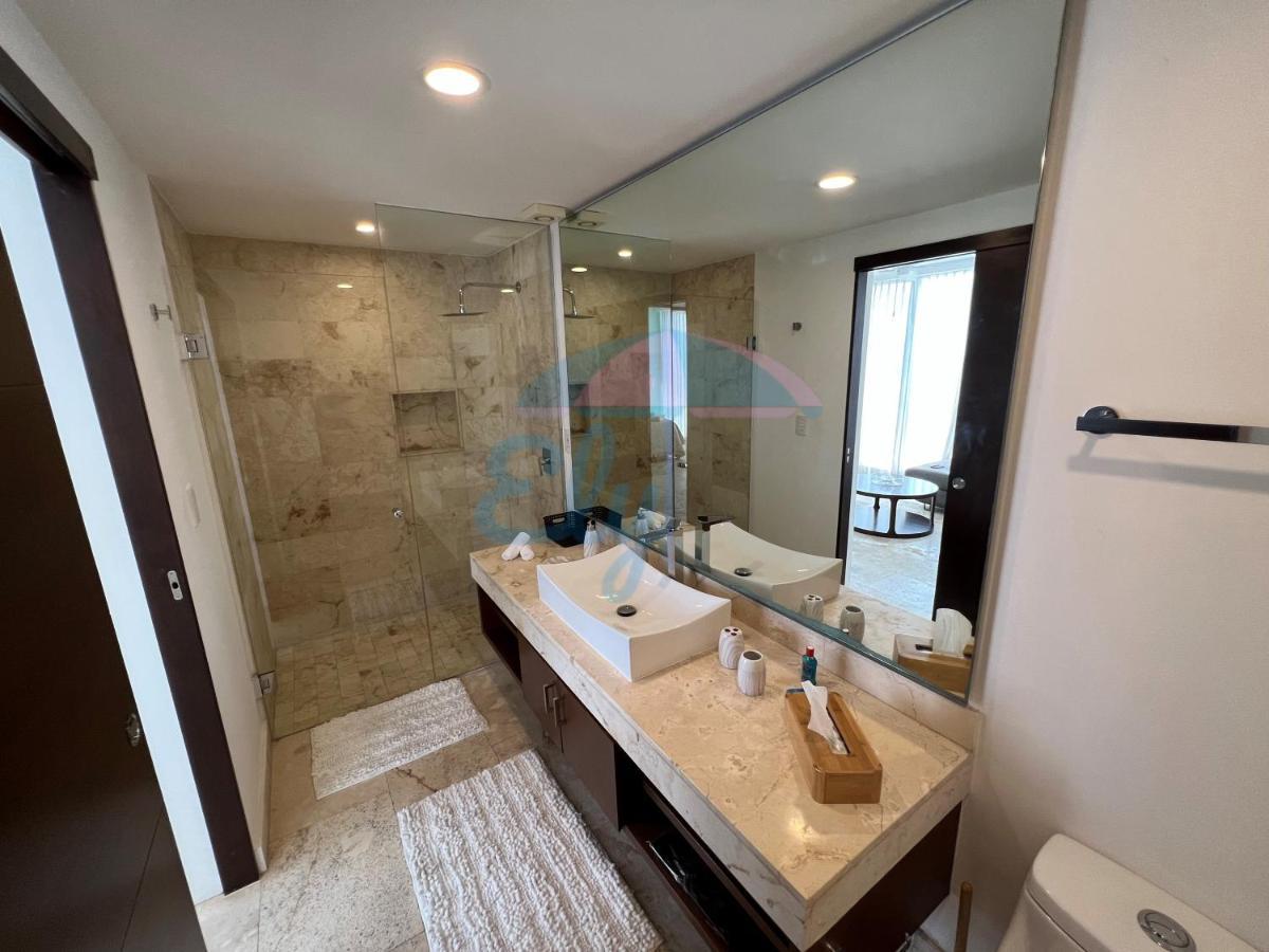 Anah Downtown Luxury Playa del Carmen
