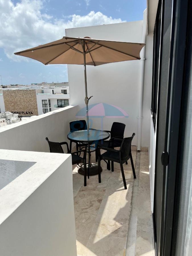 Anah Downtown Luxury Apartment