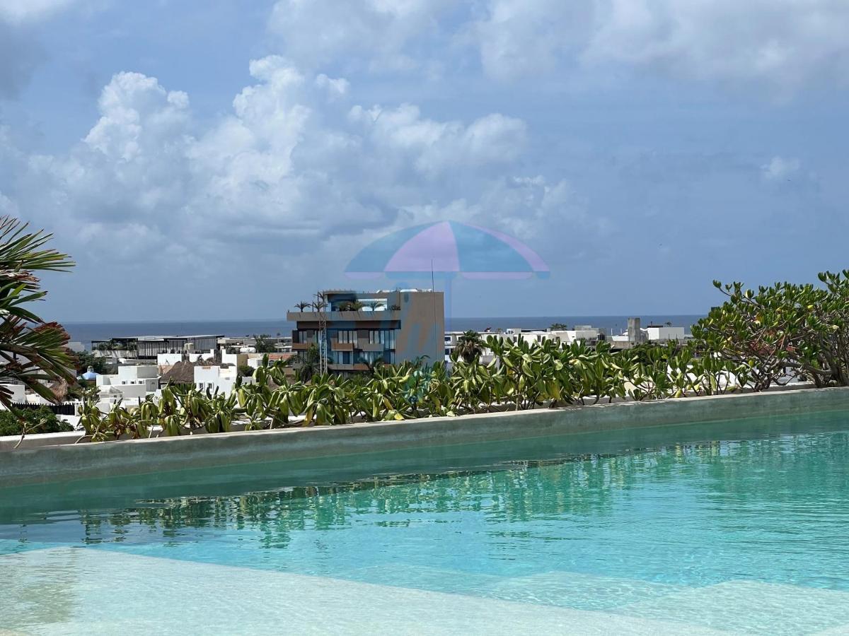 Apartment Anah Downtown Luxury *