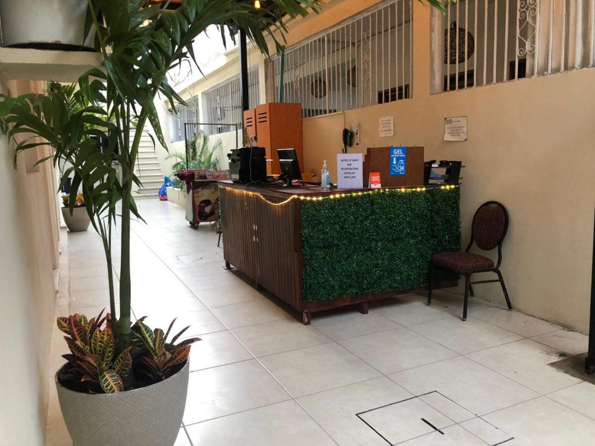 nhà trọ D'atyi 10 Avenue 2*