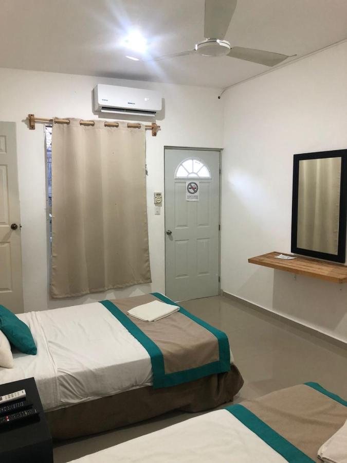 nhà trọ D'atyi 10 Avenue 2*