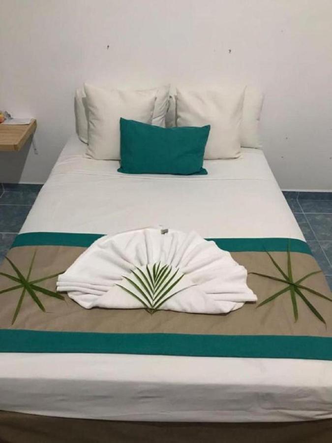 D'atyi 10 Avenue nhà trọ Playa del Carmen