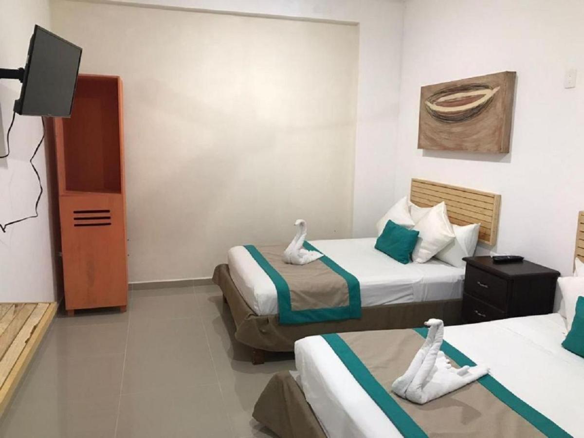 D'atyi 10 Avenue nhà trọ