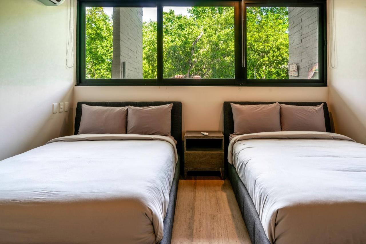 Luxury 3 Bedroom - Infinity Pool - Awa Residences - Anahuac 110 * Playa del Carmen