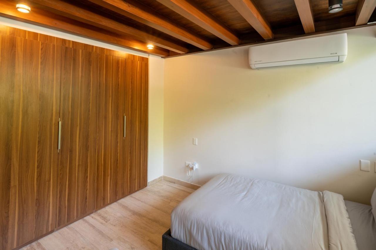 Luxury 3 Bedroom - Infinity Pool - Awa Residences - Anahuac 110 * Playa del Carmen