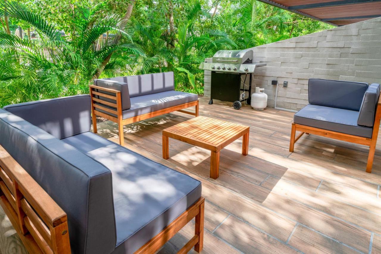 Luxury 3 Bedroom - Infinity Pool - Awa Residences - Anahuac 110