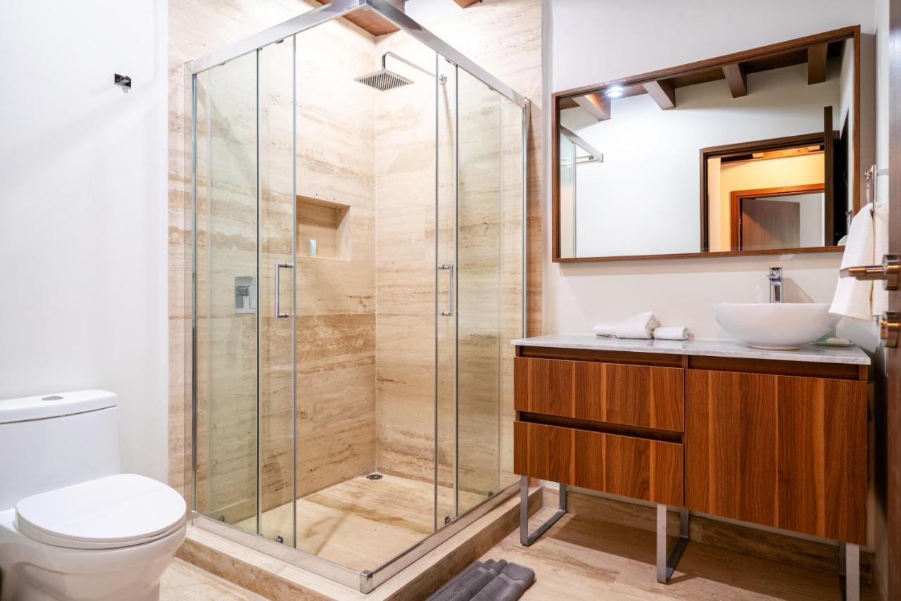 Holiday home Luxury 3 Bedroom - Infinity Pool - Awa Residences - Anahuac 110 Playa del Carmen