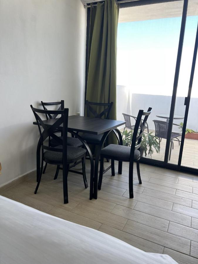 With Roofpool In Vanessa 24 Apartamento Playa del Carmen