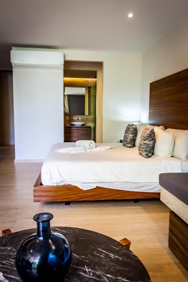 Căn hộ Big At Kaab By The With Roof Pool, Sauna And Jacuzzi Near Paseo Del Carmen Mall Playa del Carmen