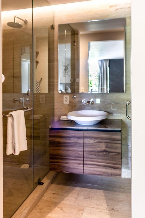 Big At Kaab By The With Roof Pool, Sauna And Jacuzzi Near Paseo Del Carmen Mall Căn hộ *