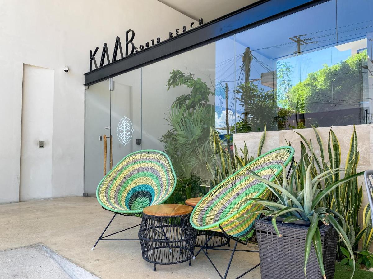 Big At Kaab By The With Roof Pool, Sauna And Jacuzzi Near Paseo Del Carmen Mall *