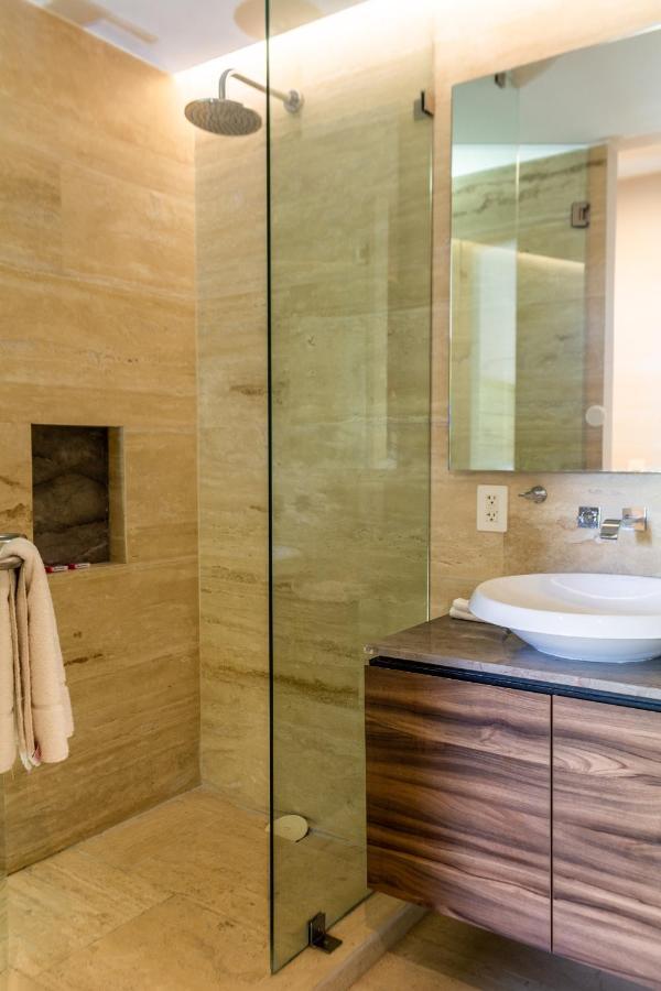 Apartamento Big At Kaab By The With Roof Pool, Sauna And Jacuzzi Near Paseo Del Carmen Mall *