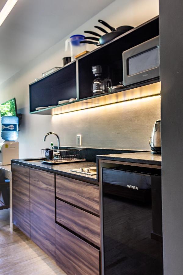 Big At Kaab By The With Roof Pool, Sauna And Jacuzzi Near Paseo Del Carmen Mall Căn hộ *