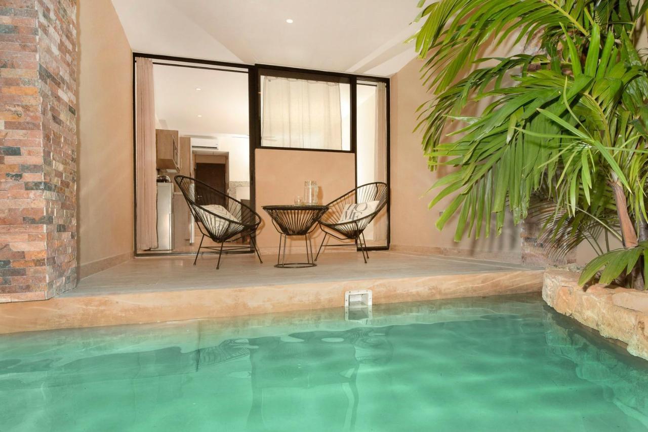 Amazing Rates At Syrena 112 With Pool Gym Căn hộ Playa del Carmen