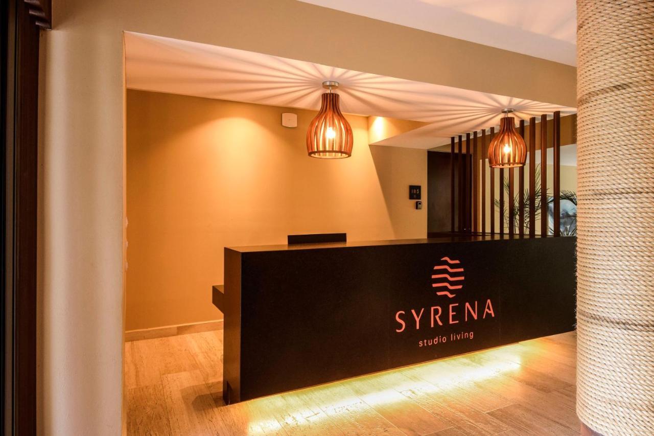 Amazing Rates At Syrena 112 With Pool Gym Căn hộ Playa del Carmen