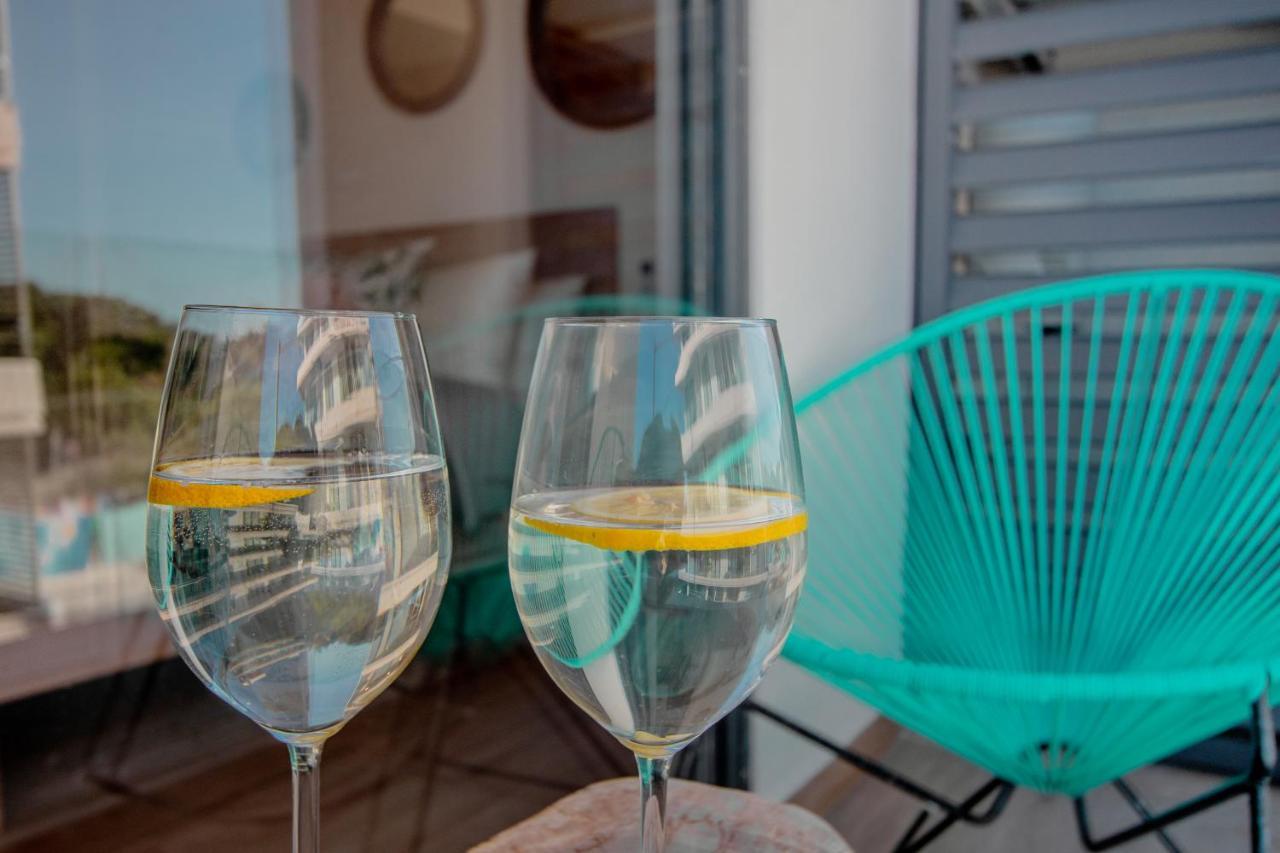With Ocean View Pool In Av 10 & 60 Street Căn hộ