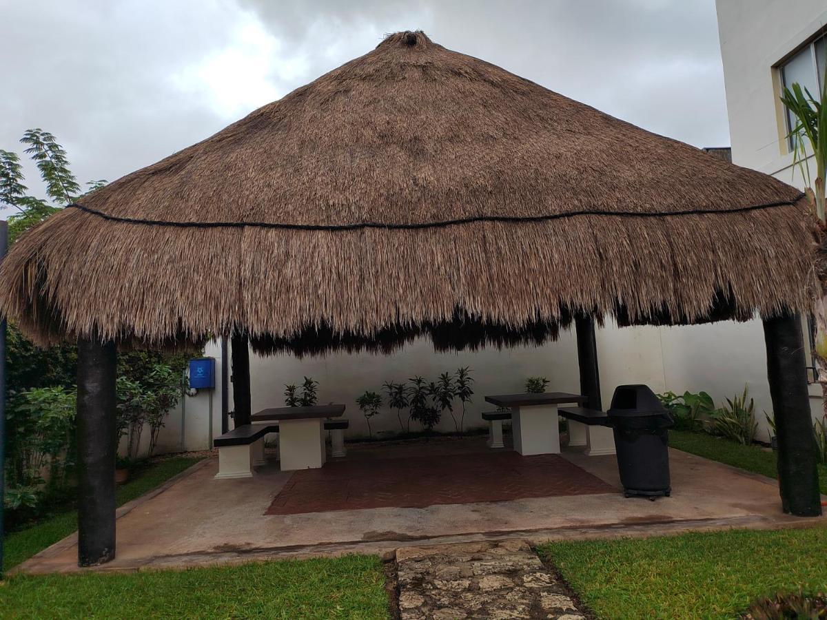 Hermoso Departamento Totalmente Equipado Apartamento