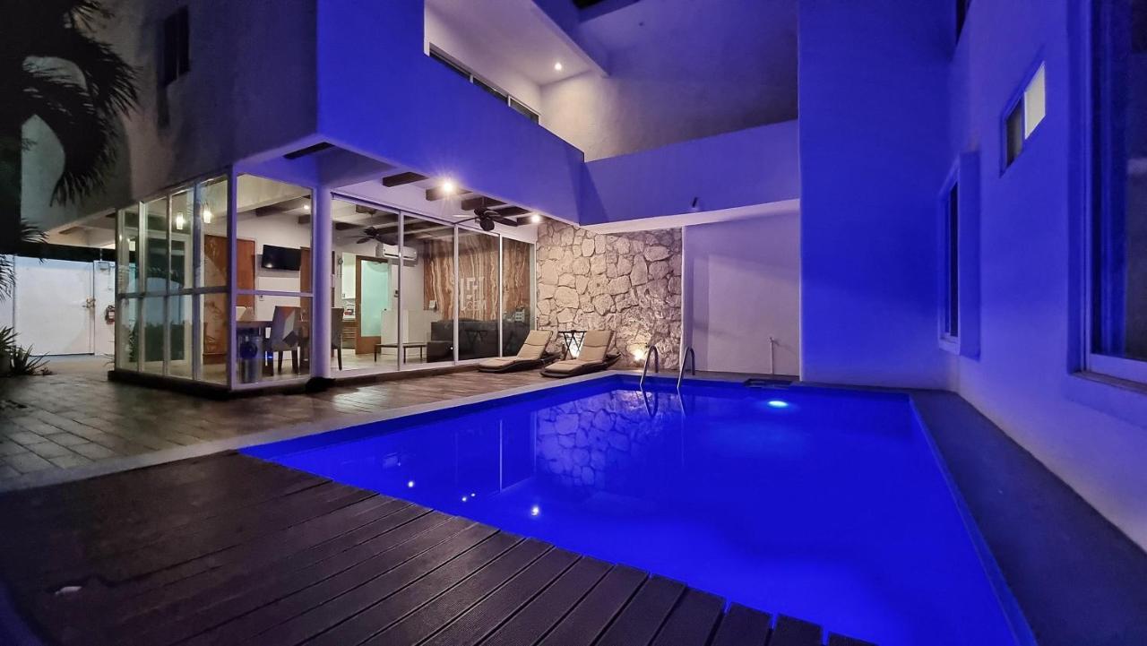 Casa Gem Playa del Carmen
