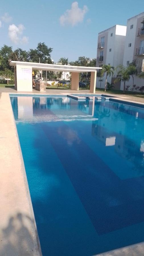 Caribe Turquesa, Departamento Completo, Căn hộ