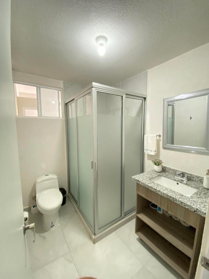Caribe Turquesa, Departamento Completo, Căn hộ