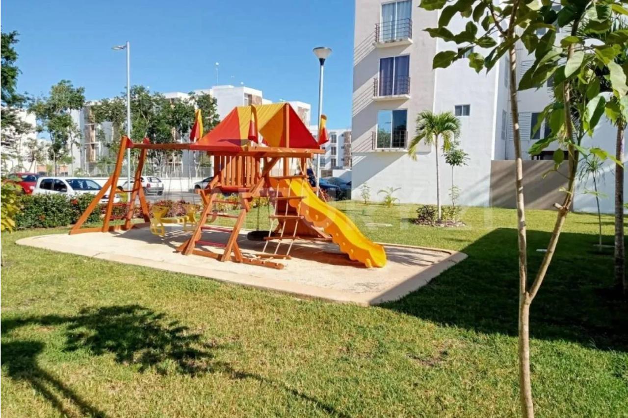 Căn hộ Caribe Turquesa, Departamento Completo, *