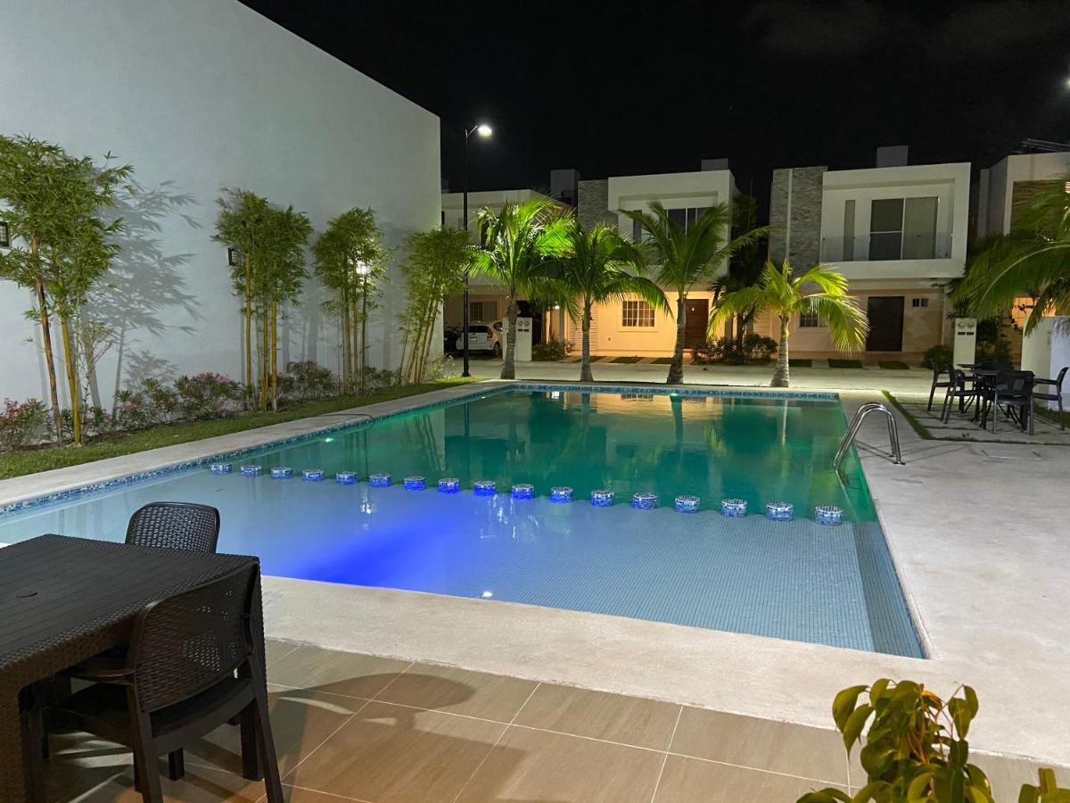 Casa Rosa Smart House Holiday home *