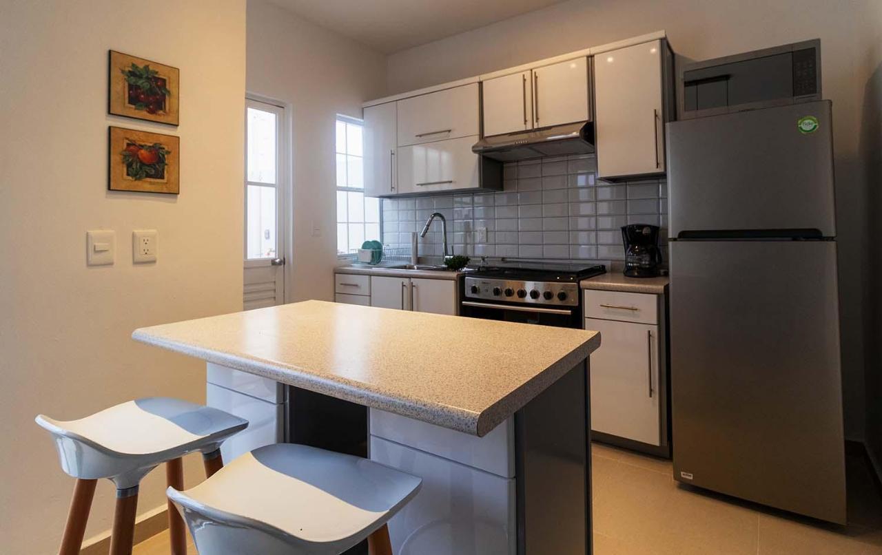 Casa Rosa Smart House *