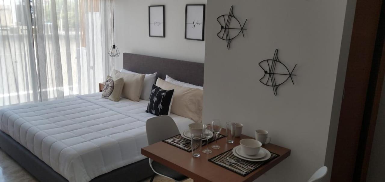 Apartment Calle 38 Playa del Carmen