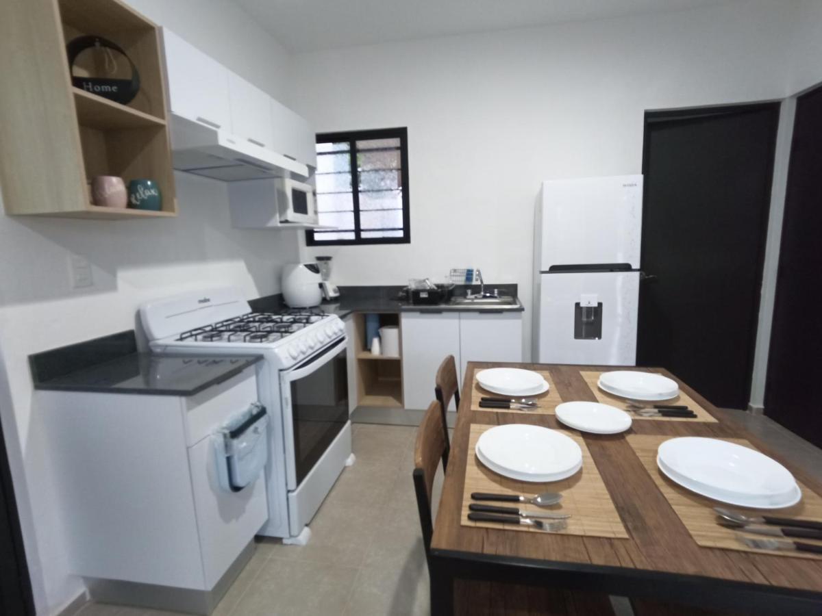 Casa En Privada Con Alberca, Excelente Para Vacaciones Y Descanso Holiday home *