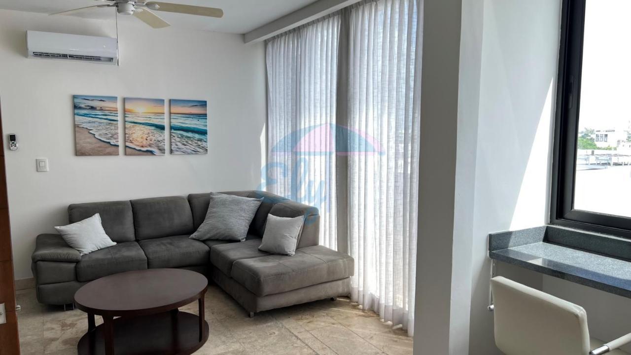 Apartment Anah Downtown Luxury