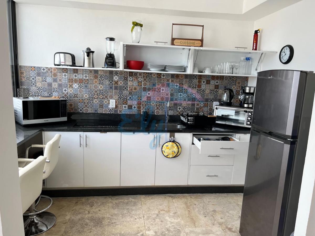 Anah Downtown Luxury Apartment Playa del Carmen