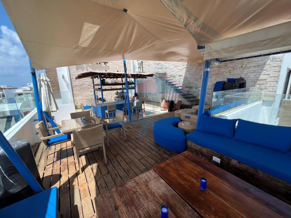 Anah Downtown Luxury Apartment *