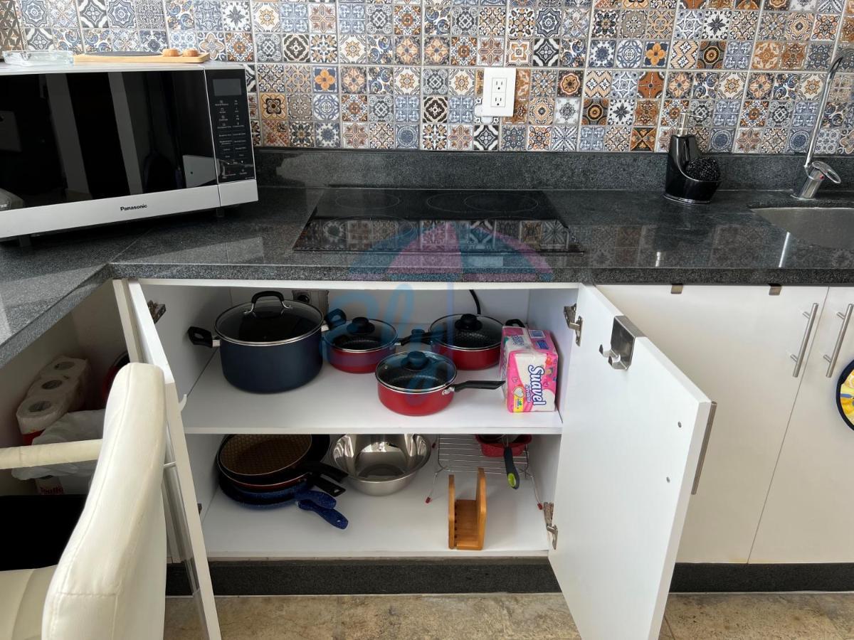 Anah Downtown Luxury Apartment Playa del Carmen