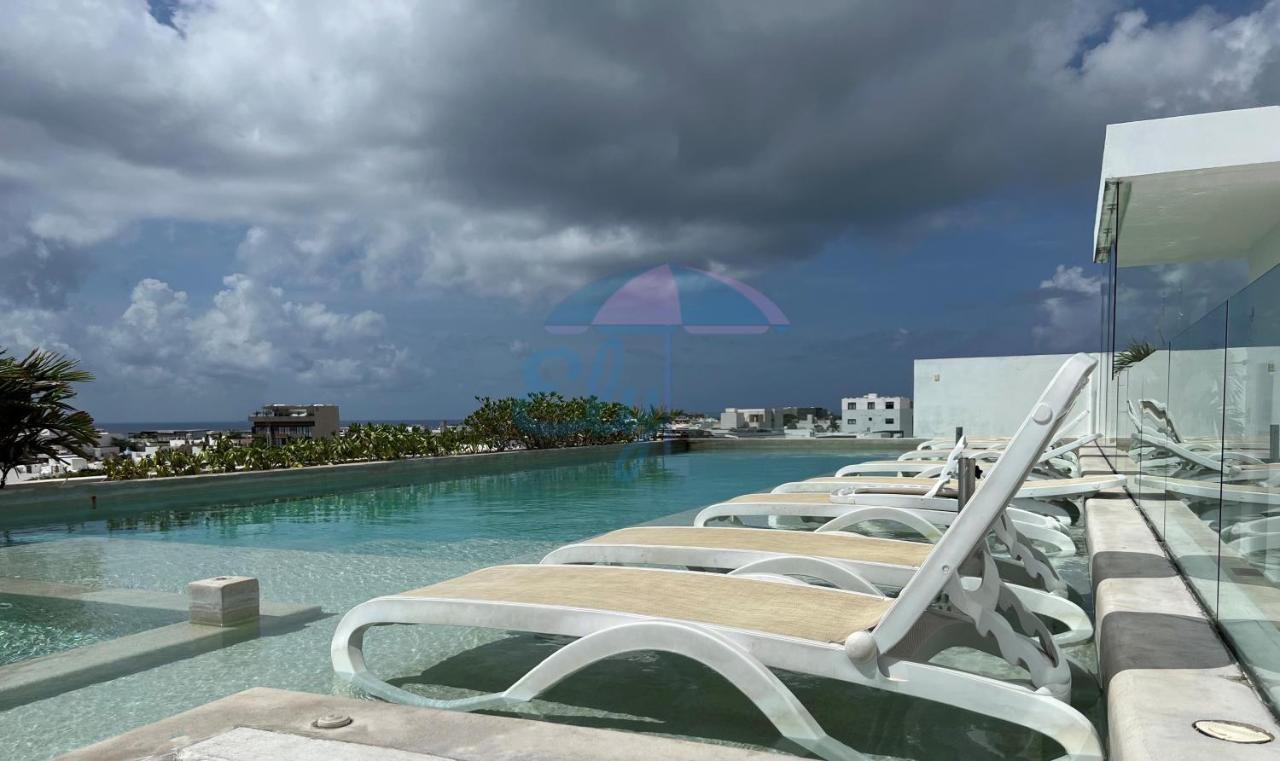 Apartment Anah Downtown Luxury *