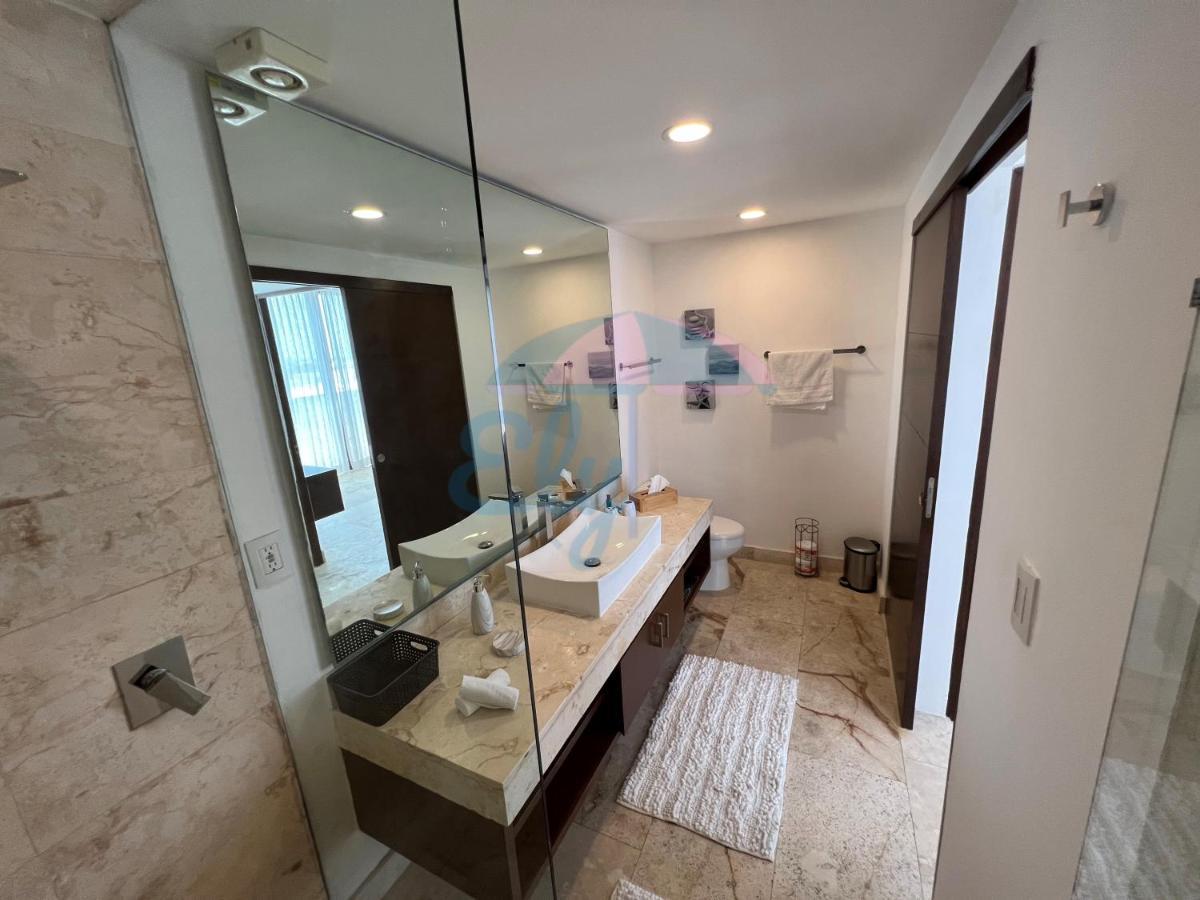 Anah Downtown Luxury Playa del Carmen